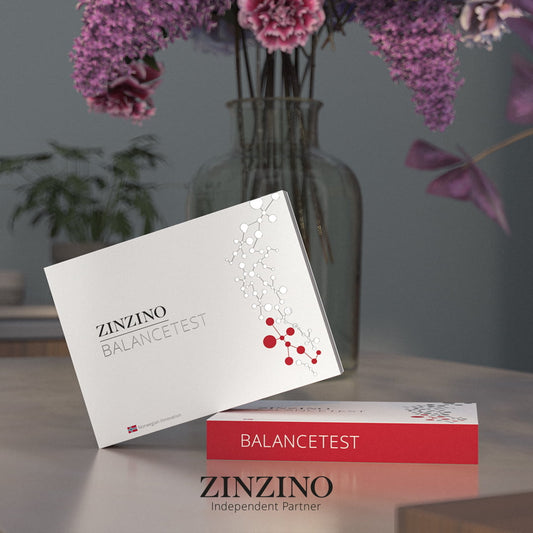 BalanceTest x2