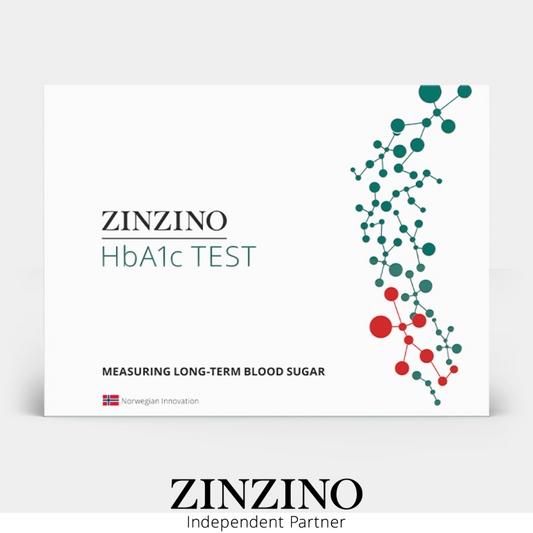 HbA1c Test