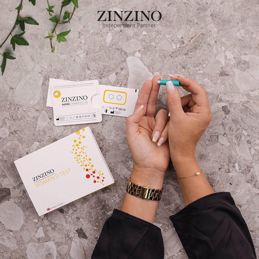 ZinoShine+
