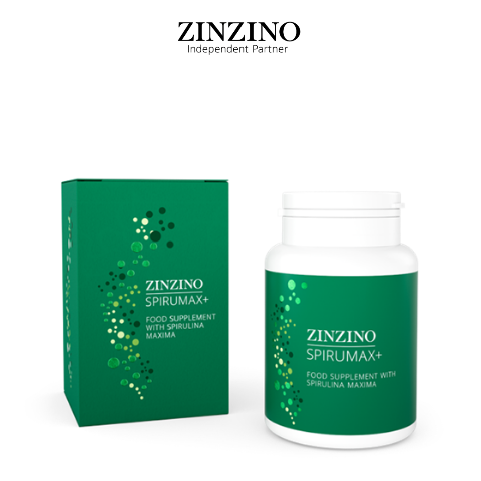 A3 Spirulina Pills