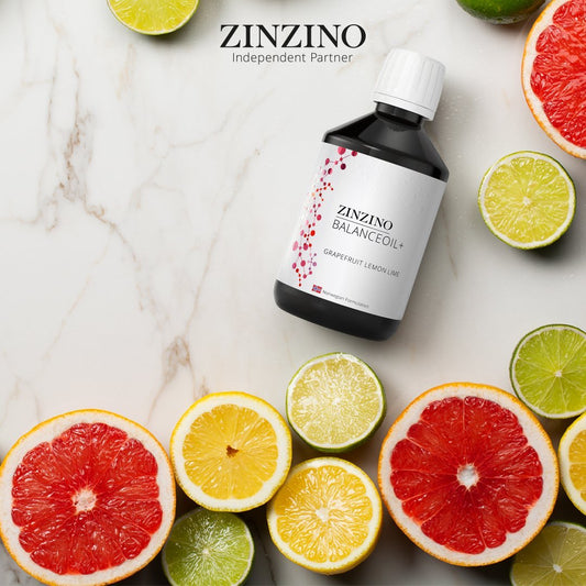 BalanceOil+ Lemon 300ml