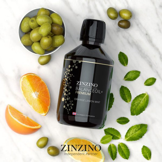 BalanceOil+ Premium, 300 ml