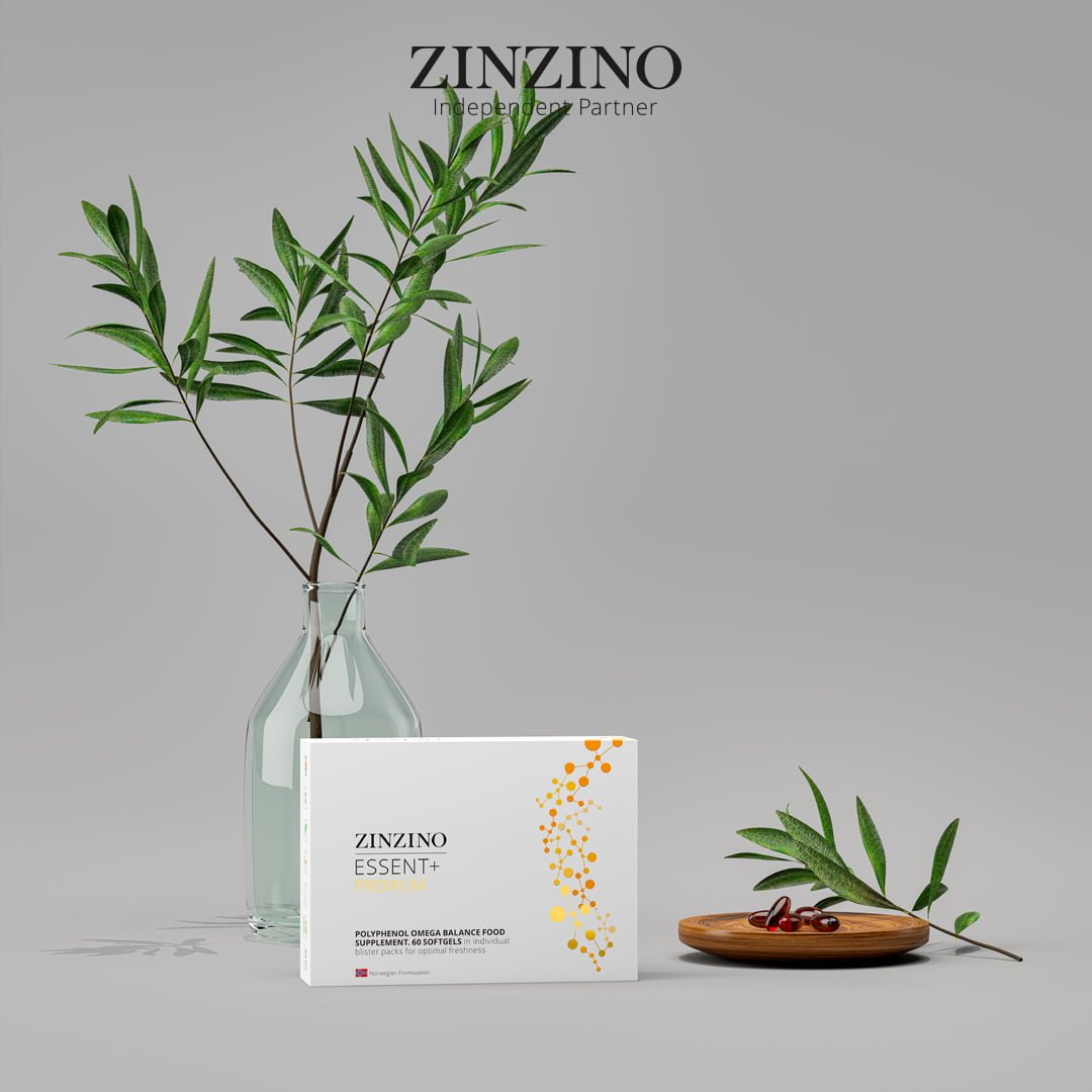Essent+ Premium