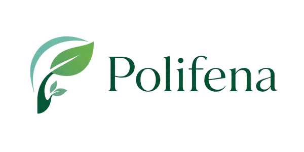 Polifena logo
