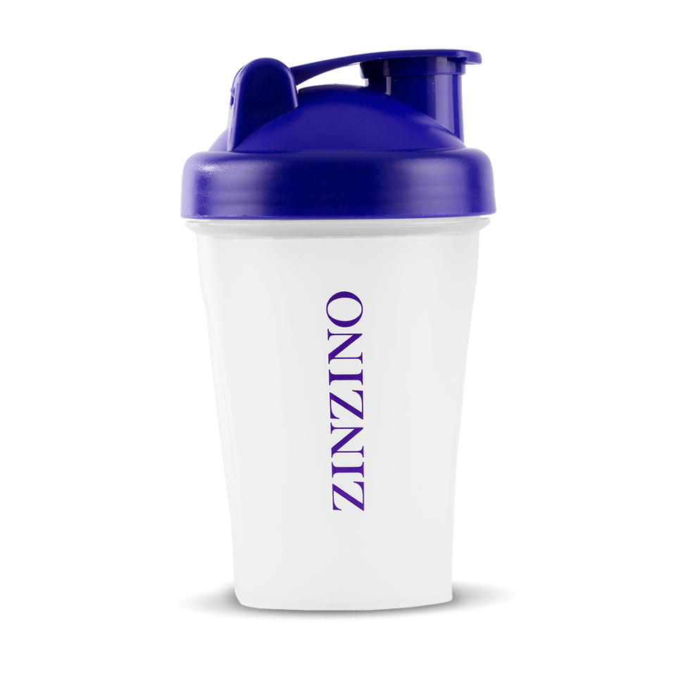 Shake Bottle