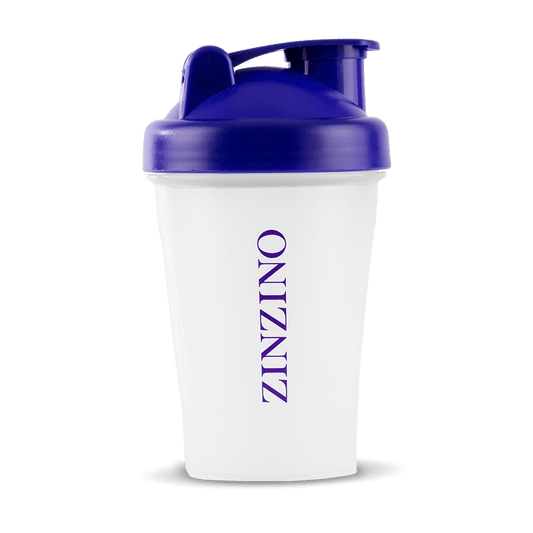 Shake Bottle