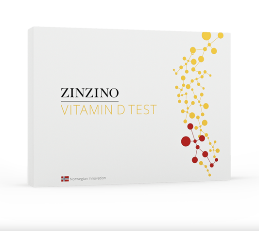 Vitamin D Test