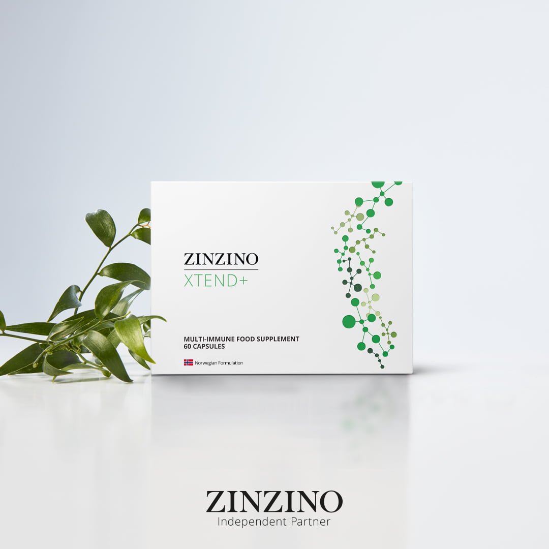 Xtend+