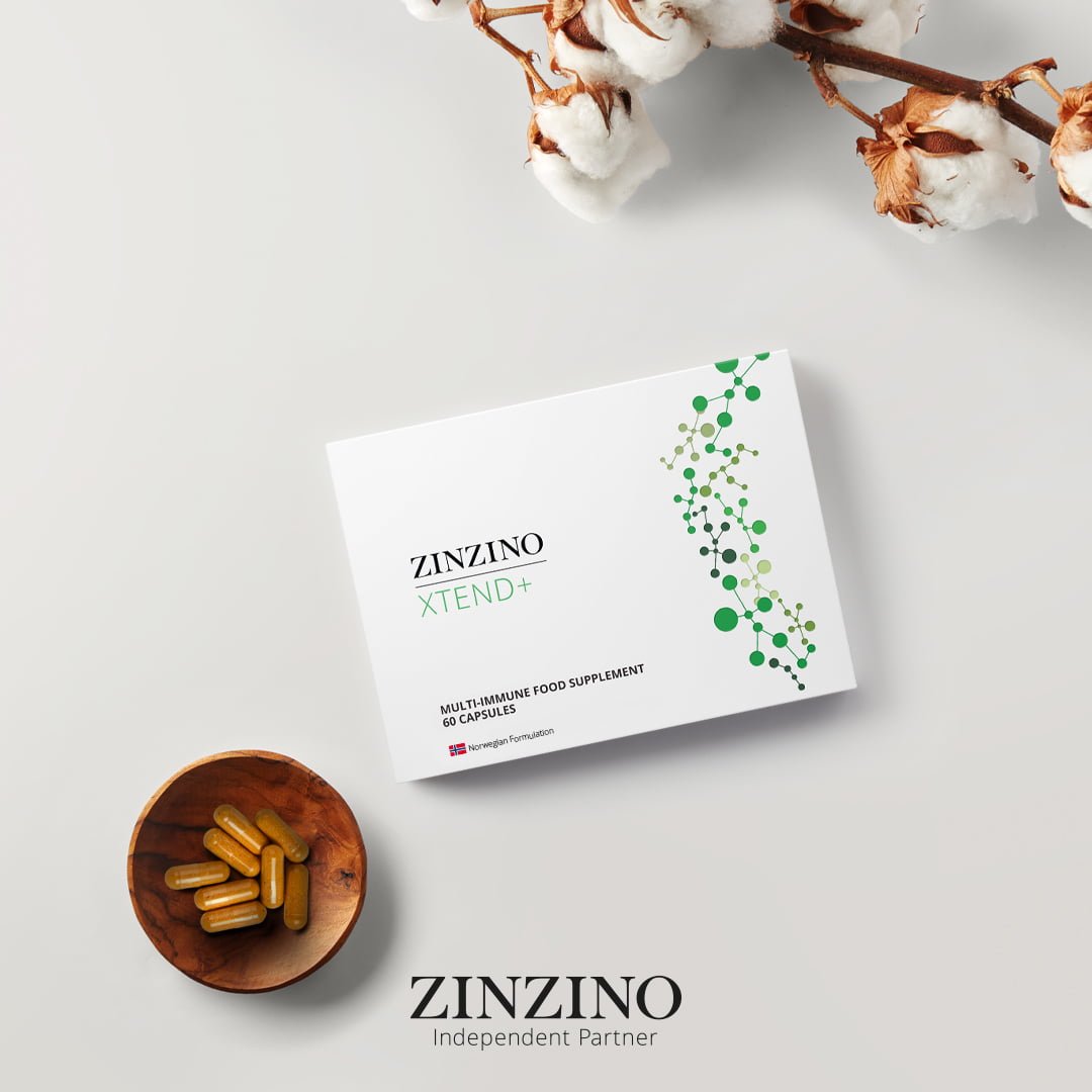 Xtend+