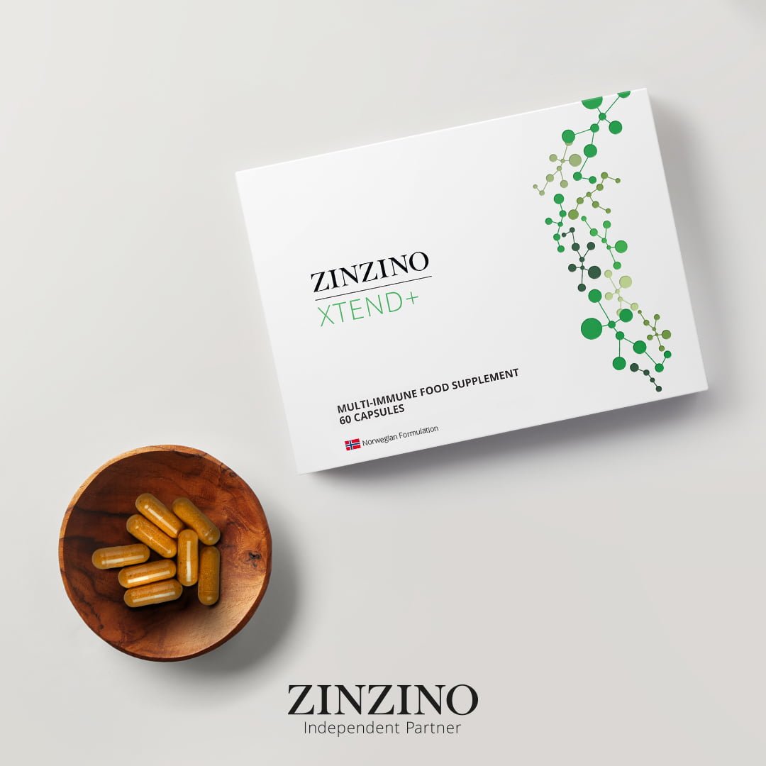 Xtend+
