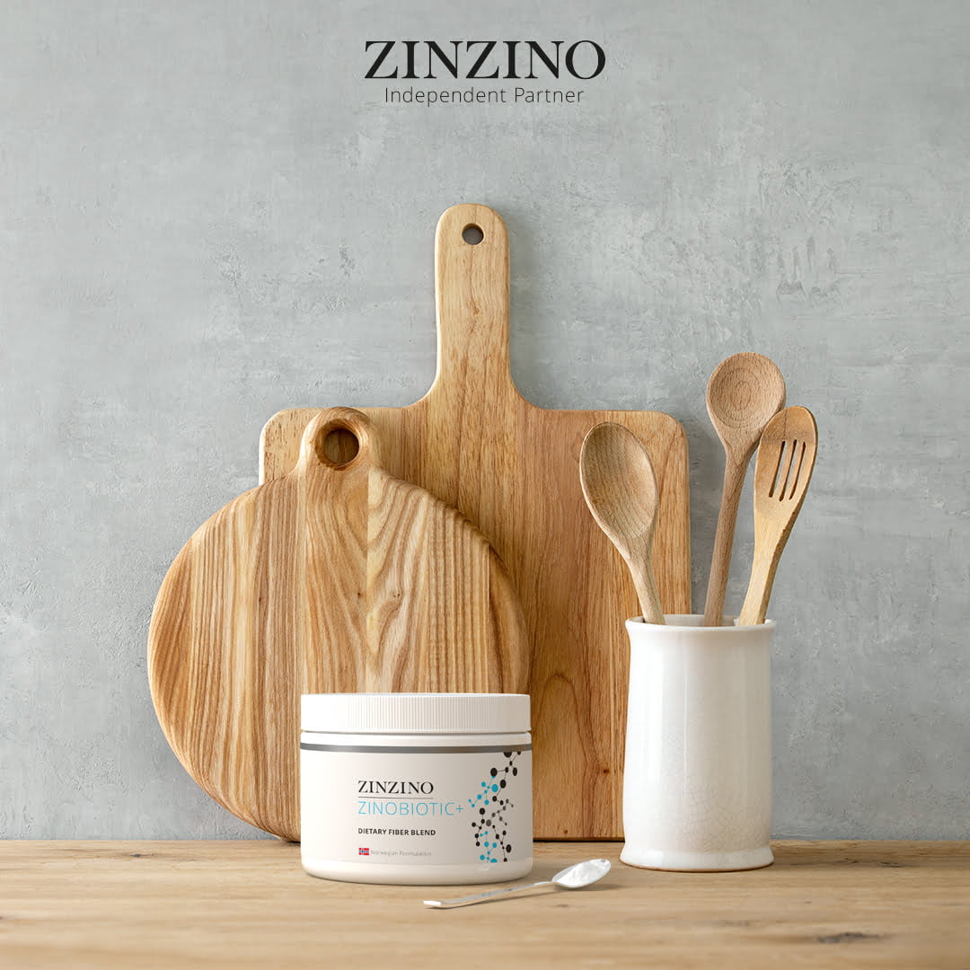 The Daily Balance Kit