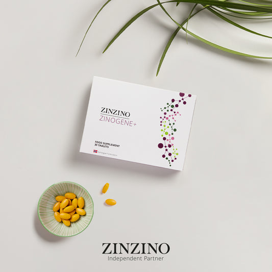 ZinoGene+