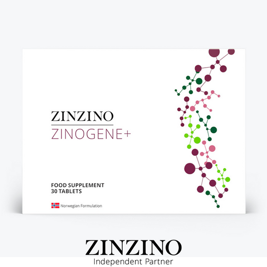ZinoGene+